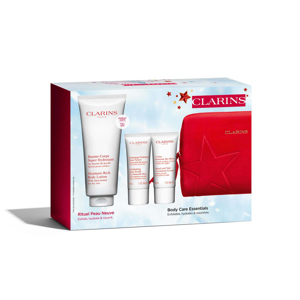 Clarins Body Care Essentials